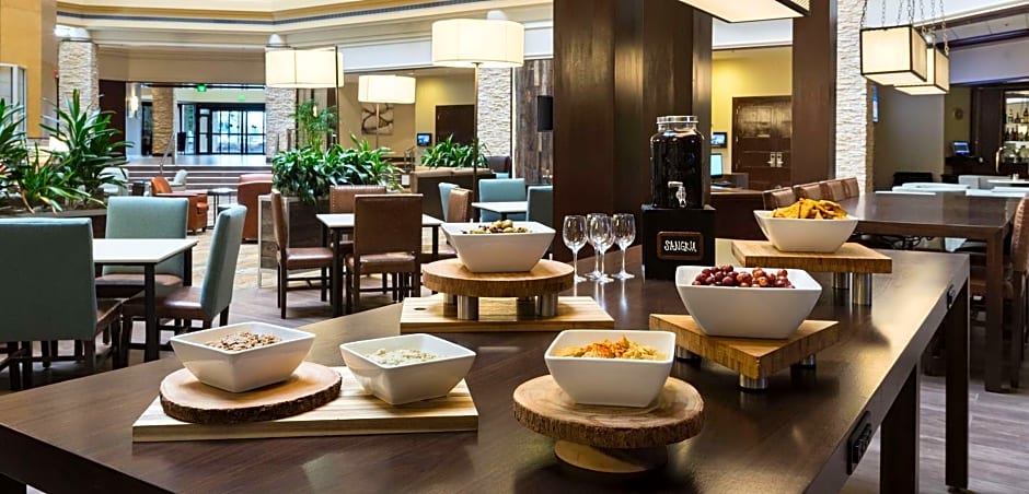 Embassy Suites Denver Tech Center