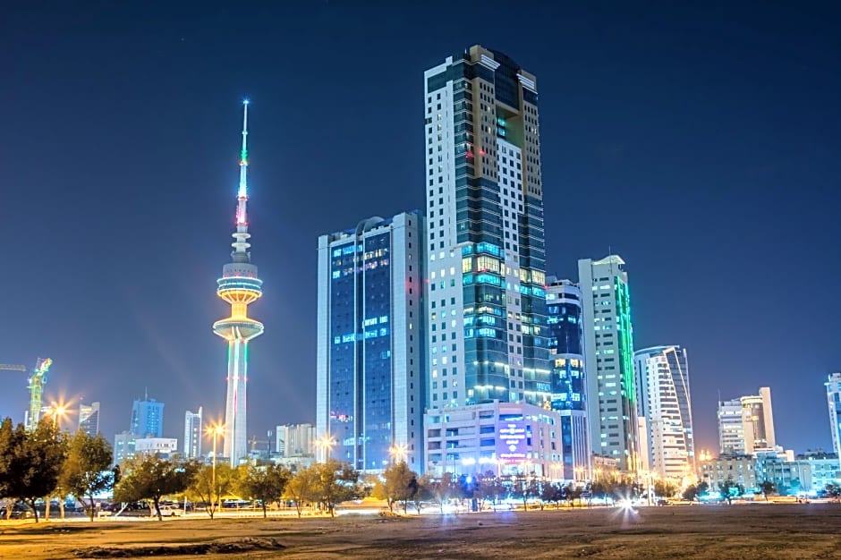 Grand Majestic Hotel