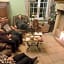 Château Lambert Moulinsart Hotel, shuttle airport, long term parking, snooker, large terrasse, dinner, breakfast