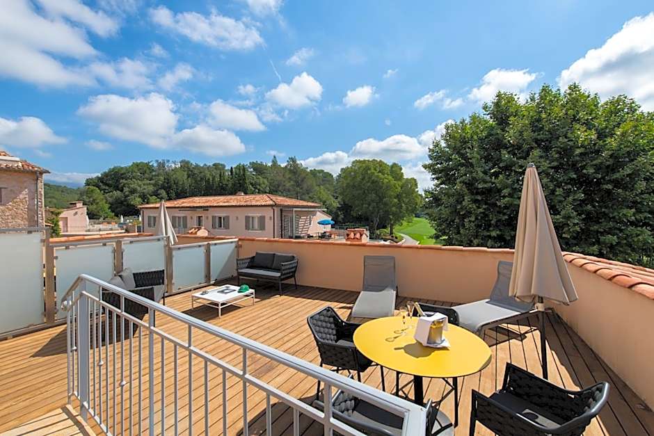 Hotel Golf Chateau de la Begude