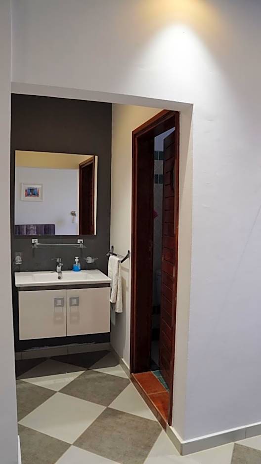 riad casa bahia asilah