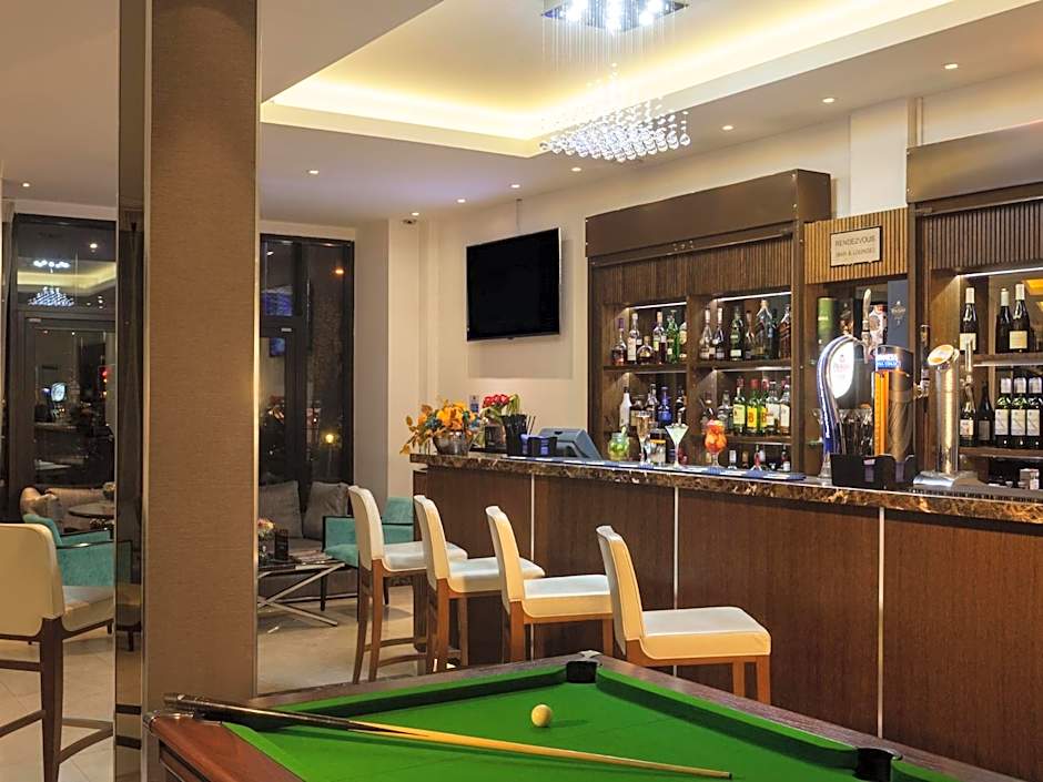 Park Grand London Heathrow