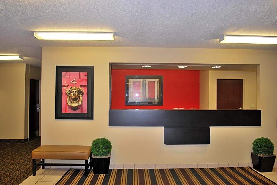 Extended Stay America Suites - St. Louis - St. Peters