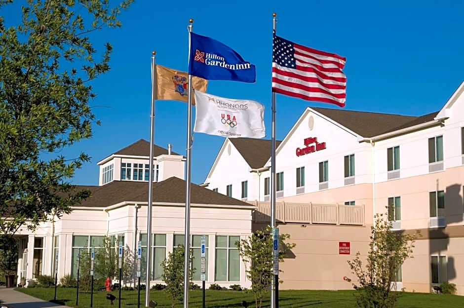 Hilton Garden Inn Westampton