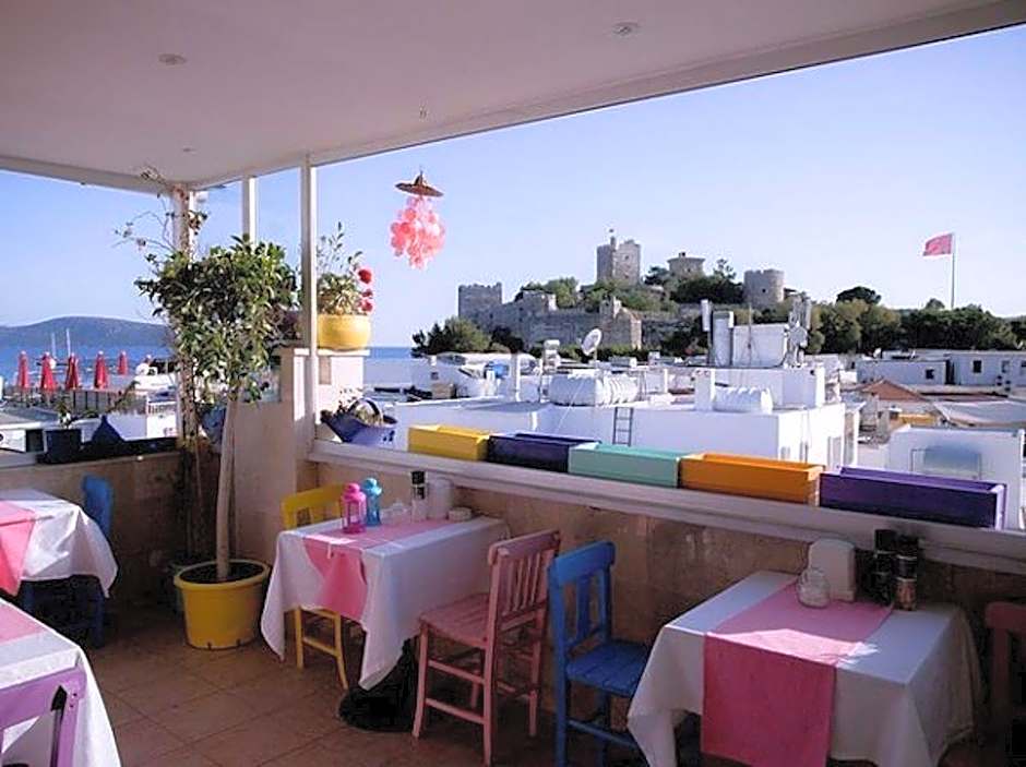 Can Hotel