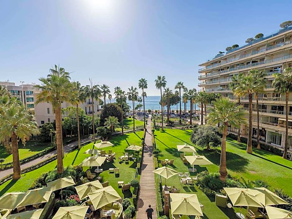 Mondrian Cannes
