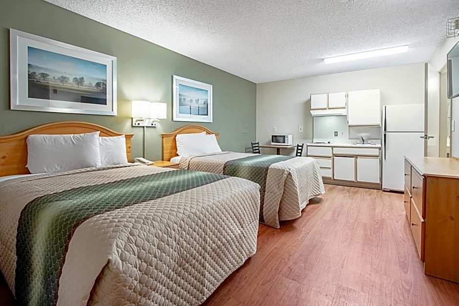 Photo 1 of 6 of Studio 2 Double Beds