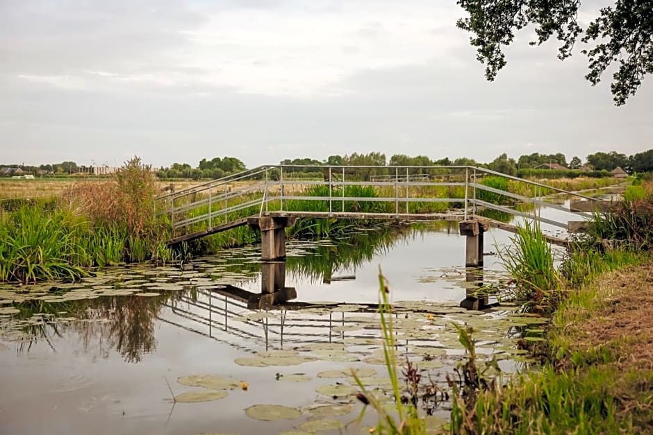 Hajé Nieuwegein