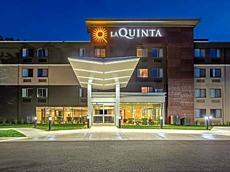 La Quinta Inn & Suites by Wyndham Columbia Jessup