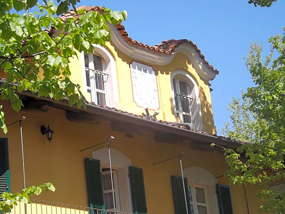 Villa Mirano Bed & Breakfast
