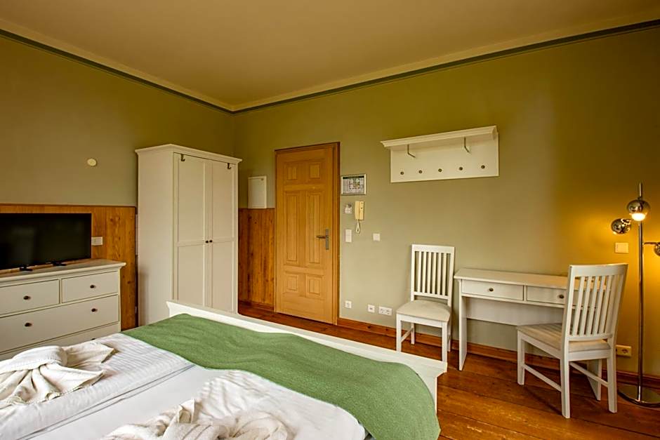 Hotel Jagdschloss Letzlingen