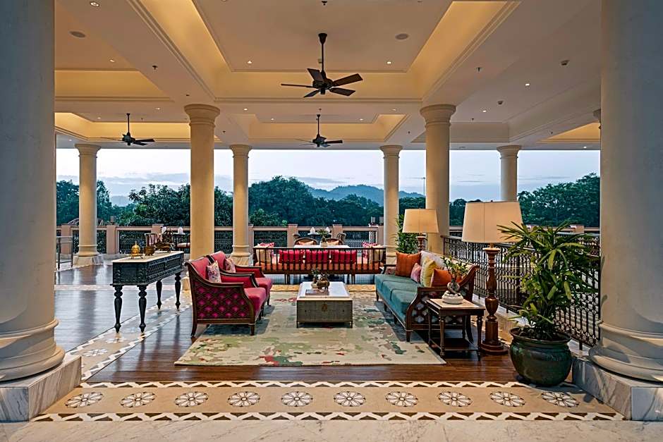 Pilibhit House, Haridwar - IHCL SeleQtions (A Taj InnerCircle Hotel)