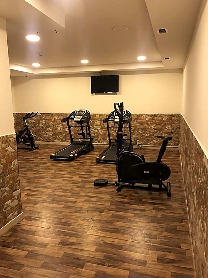 Almond Hotel Apartments