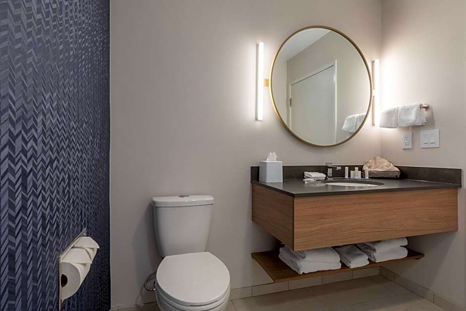 Fairfield Inn & Suites by Marriott Revelstoke