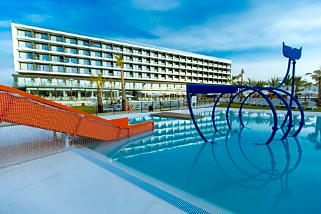 30 Hotels - Hotel Dos Playas Mazarron