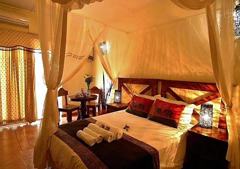 Bothabelo Bed and Breakfast