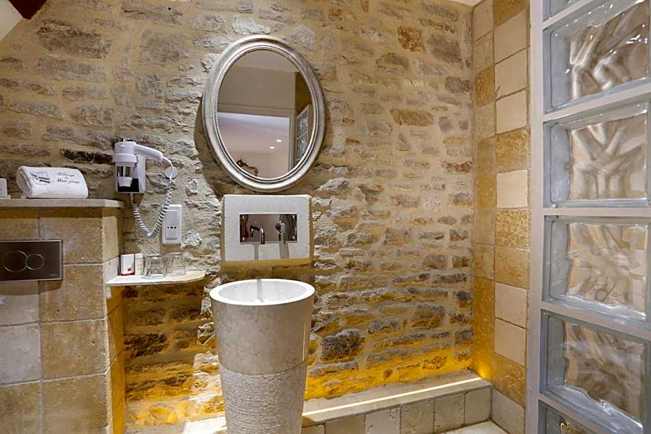 Abbaye de Maizières