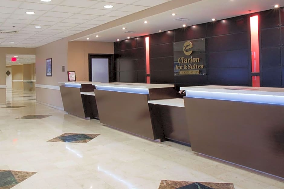 Clarion Inn & Suites Miami International Airport