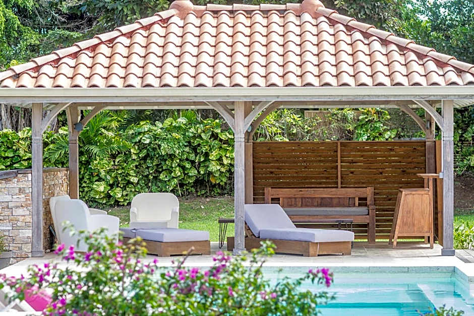 Habitation Saint Charles - Hotel de Charme & Spa