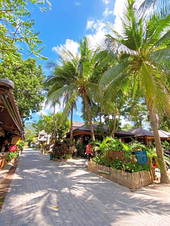 Sairee Cottage Resort