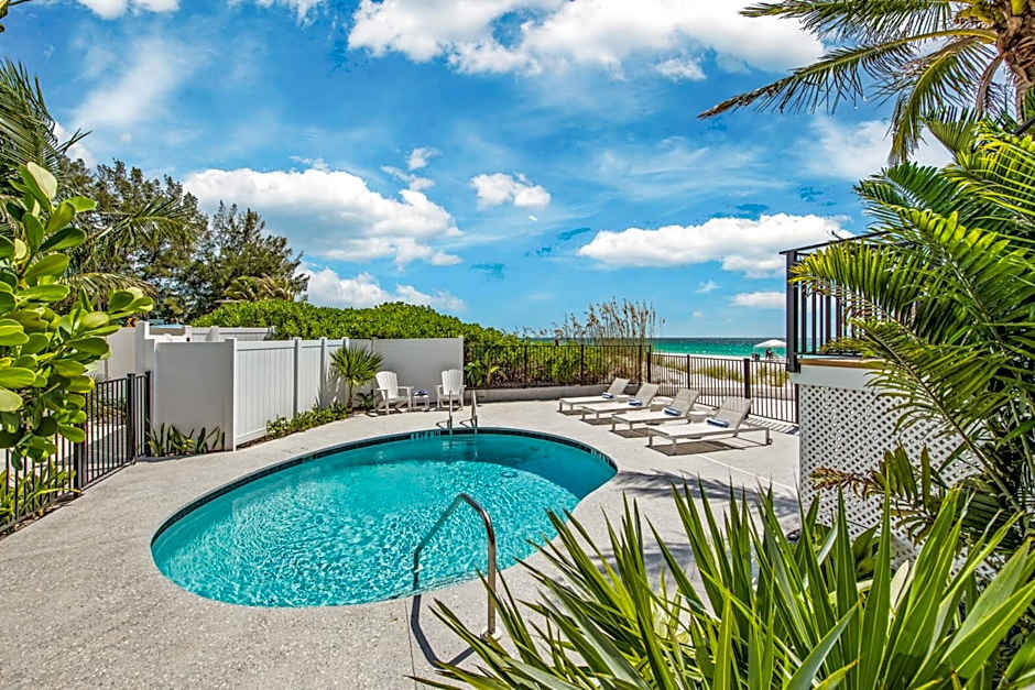 Seaside At Anna Maria Island Inn