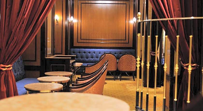 Dai-Ichi Hotel Tokyo