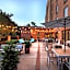 Hampton Inn Wilmington-University Area/Smith Creek Station