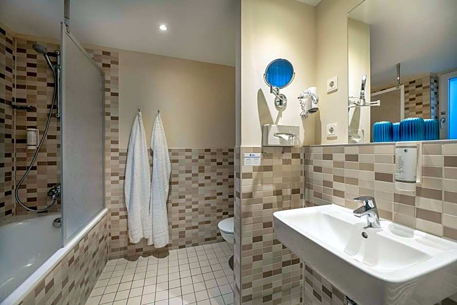 Best Western Hotel AM Spittelmarkt