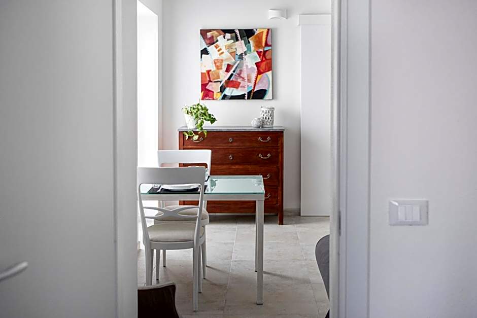 Villa Silvia Apartments