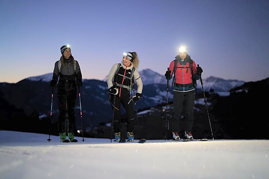 Aparthotel Waidmannsheil