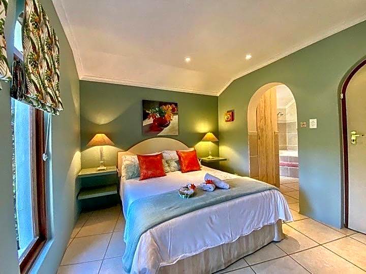 Bollinger Guest House