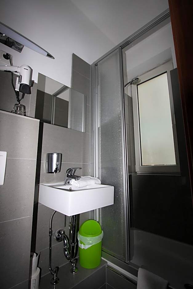 Stadthotel Kleiner Berg