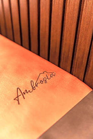 Ambrosia Room & Apartment