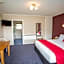 Parklands Motor Lodge Timaru