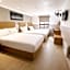 Eurotraveller Hotel- Express (Elephant & Castle)
