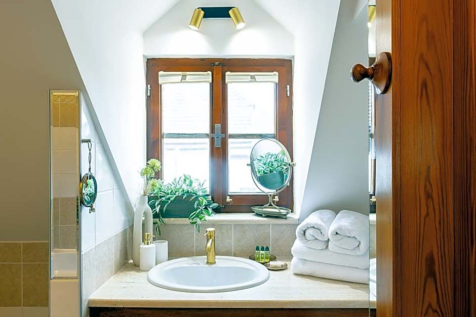 Wellness Pension Ametyst