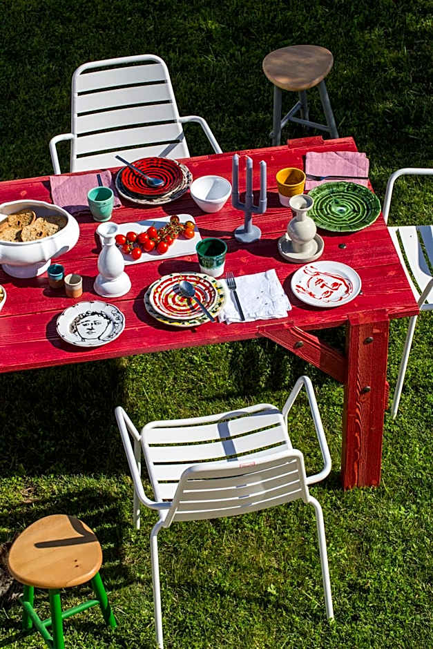 Masseria San Giovanni - Epoca Collection