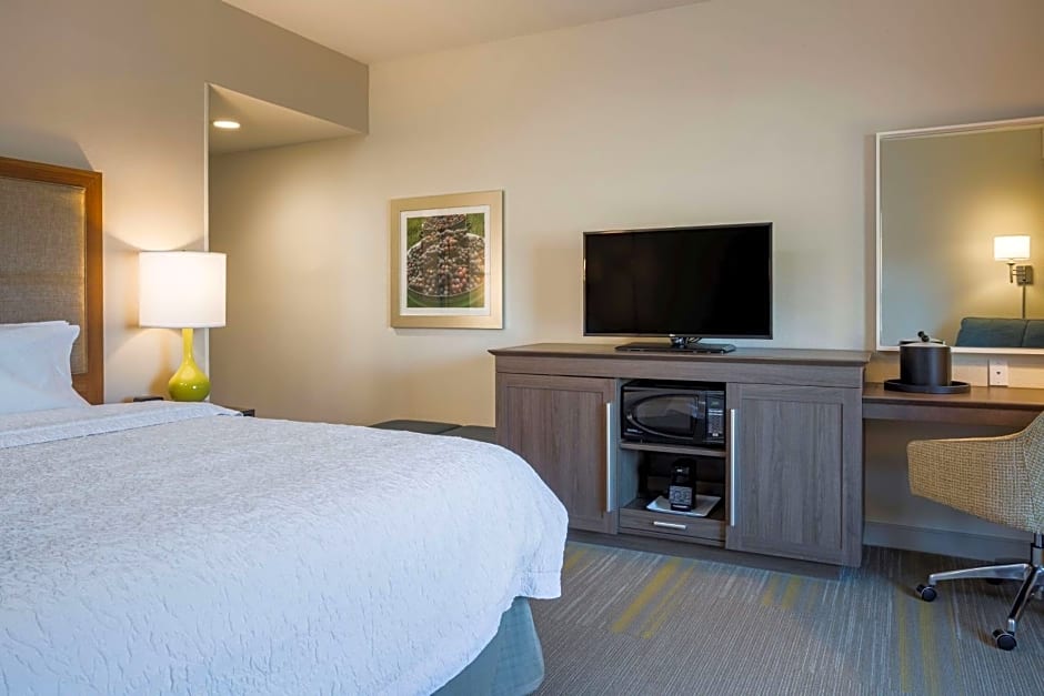 Hampton Inn By Hilton - Suites- Seattle Woodinville WA