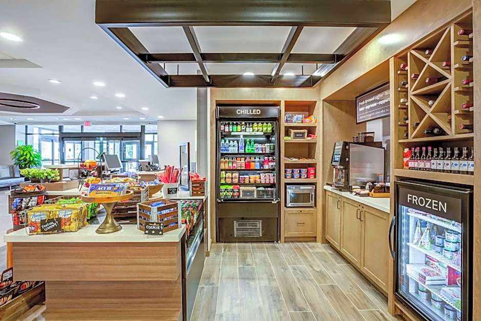 Hilton Garden Inn Boston - Waltham