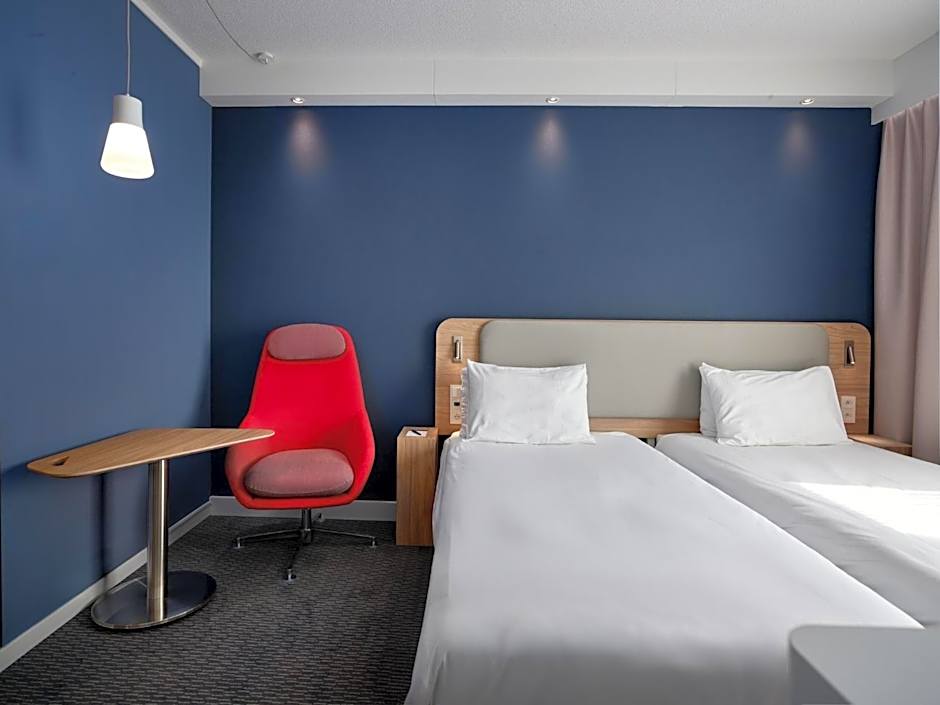 Holiday Inn Express Hasselt By IHG