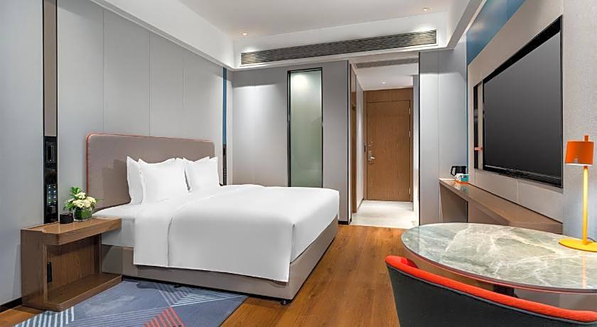 Holiday Inn Express Nanning Convention And Exhibit By IHG