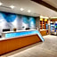 SpringHill Suites by Marriott Salt Lake City-South Jordan