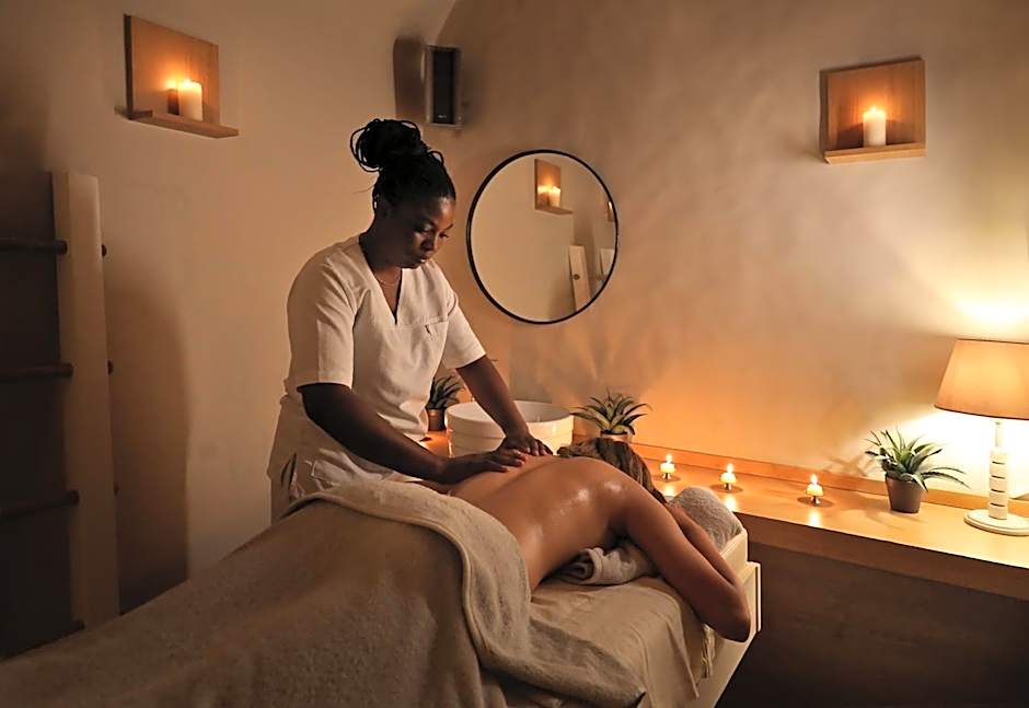 Seabel Rym Beach Djerba