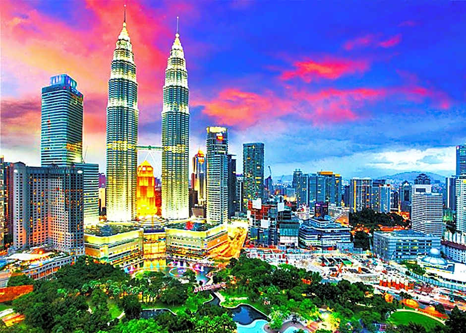 New Wave Sg Buloh - Dd