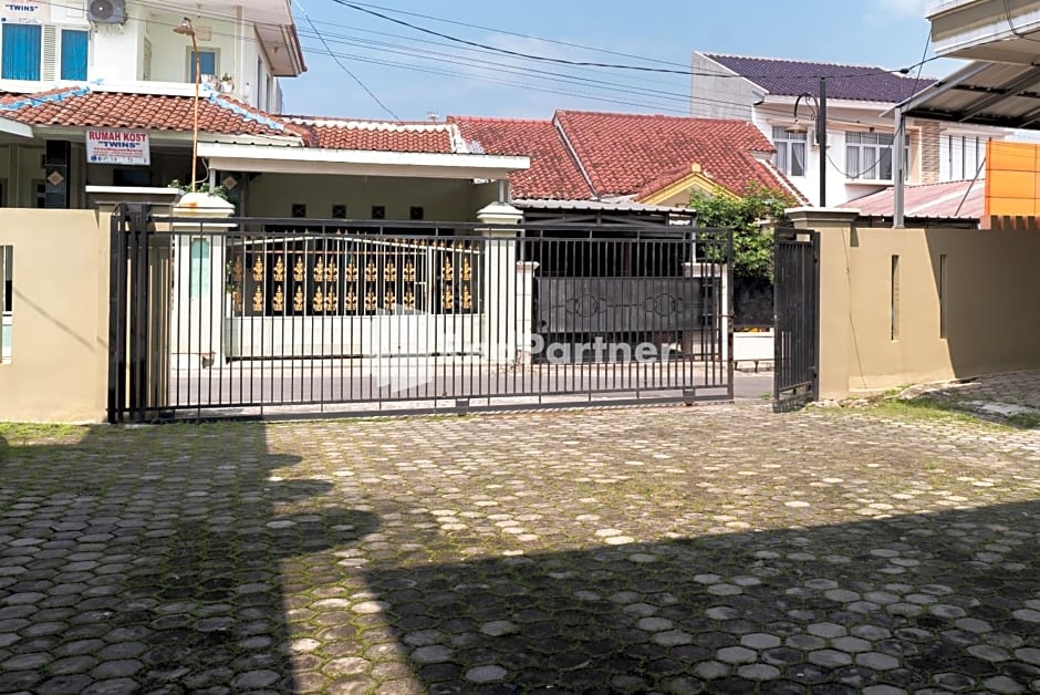 House of Kiano Syariah RedPartner