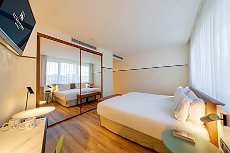 Suite standard (2 ad)