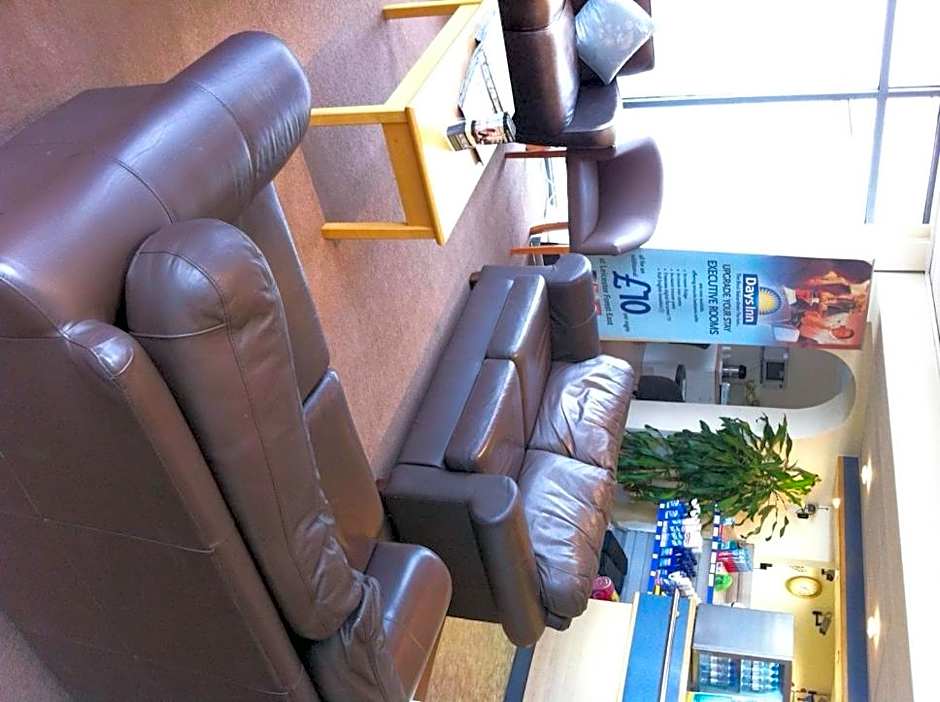 Days Inn by Wyndham Leicester Forest East M1