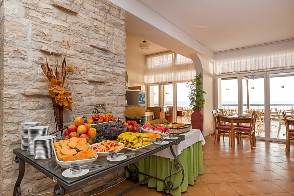 Savudrija Apartments