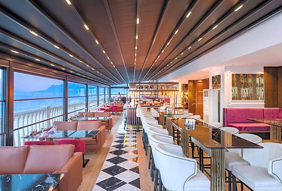 Crowne Plaza Antalya By IHG