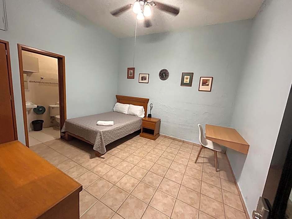 Suites Chingón